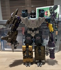 Transformers Combiner Wars /