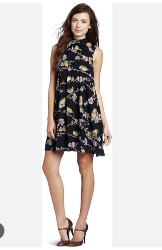 Ted baker madlin black - madlin,