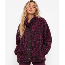 Z by Zella Womens Purple