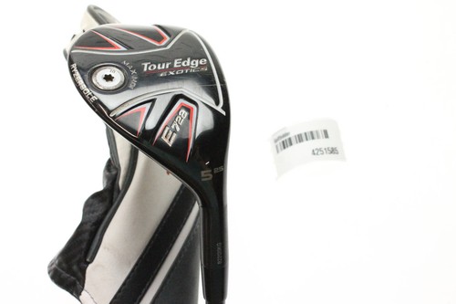 Tour edge exotics e722 - exotics, golf