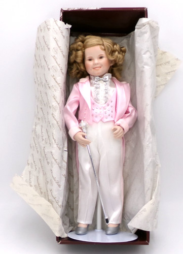 Shirley temple knowles - shirley,