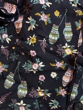 Tu Ladies Shirt Size 8