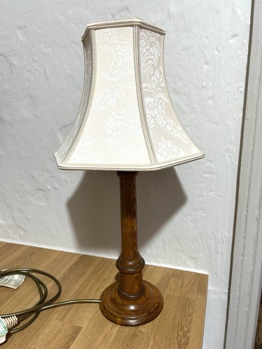 Vtg bhs wooden - vtg,