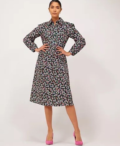 Helene berman rosella - helene, printed