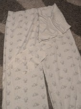 Disney Dumbo Lined Curtains