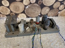 Pen45 Valve Amplifier Chassis 