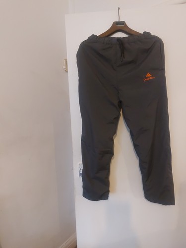 Quechua over trousers - over-trousers, from