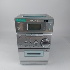 Sony CMT-EP404 Micro Hi-Fi