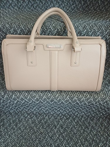 Beige jasper conran handbag