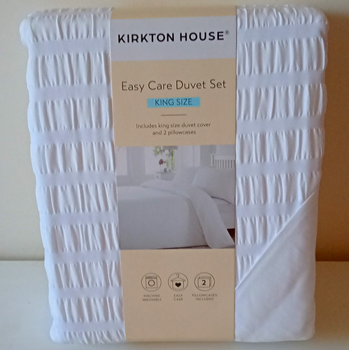 Kirkton house easy care - house,