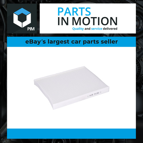 Pollen cabin filter - pollen,