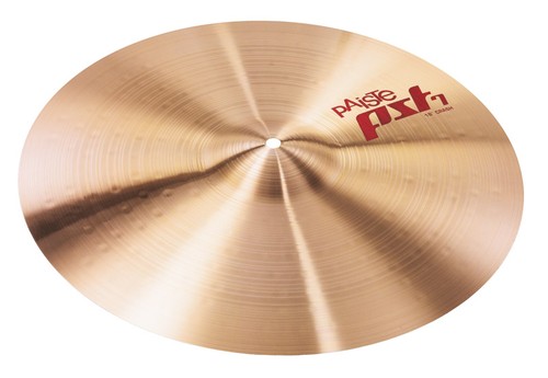 Paiste pst inch - pst,