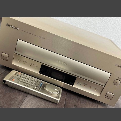 Pioneer hld flagship - pioneer,