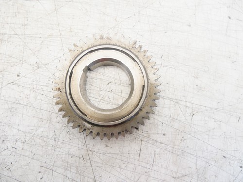 Gear wheel gk2q 6306 - wheel, gk2q-6306-ab