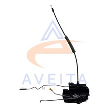 Vauxhall Antara 2012 MK1 FL Central Locking Actuator Right Front 95276551