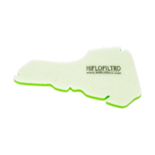 Flo air filter - hi-flo, piaggio