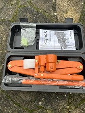 Kojack  Caravan Hydraulic Jack