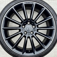 Genuine Mercedes Benz CLA 35