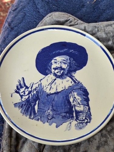 Delft plates cm - 2, 16