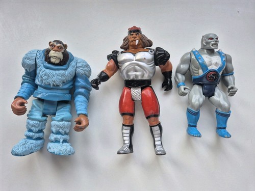 Original thundercats action - original,