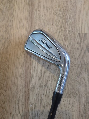 Titleist t200 forged iron - t200,