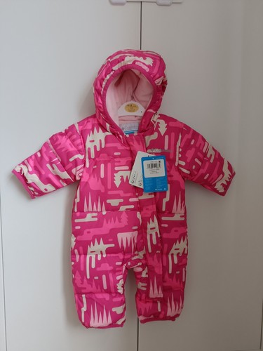 Baby girls columbia - girls,