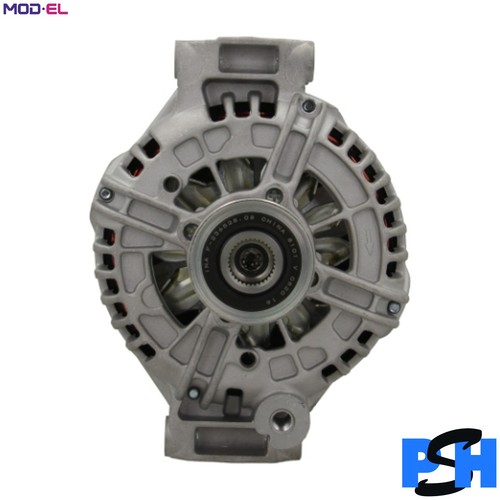 Alternator 215 530 150 - alternator, 215.530.150.010