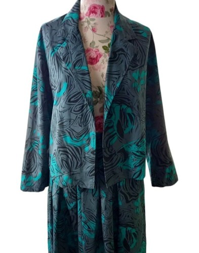 Vintage daks suit - vintage,