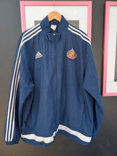 Adidas sunderland c 2015 - sunderland,