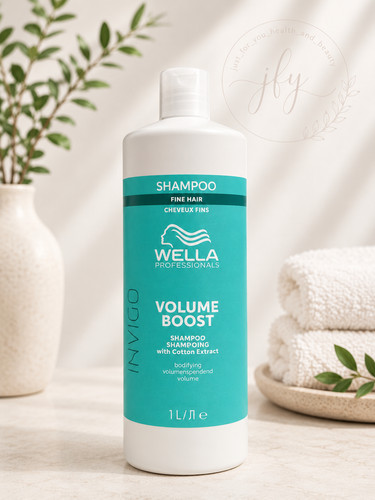 Wella professionals invigo - wella,