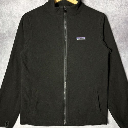 Patagonia fleece jacket - patagonia,