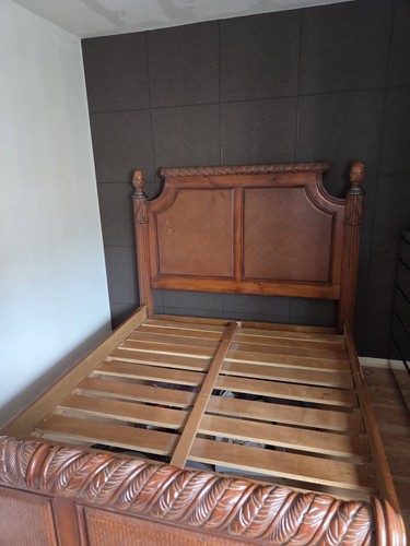 Beautiful timeless solid - , wood