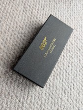 Aston Martin DB5 james bond