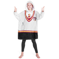 Harry Potter Oversized Blanket