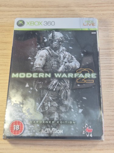 Call duty modern warfare - call, 2