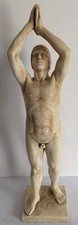 Antique Ancient Greek Kouros