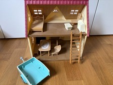 Sylvanian Families Cosy