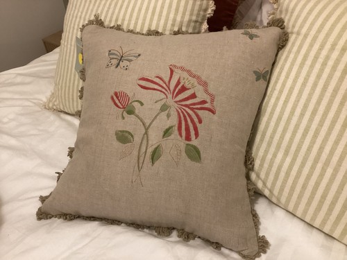 Susie watson red - watson,