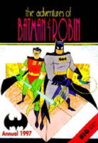 Batman annual - :,