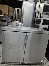 IMC stainless steel double