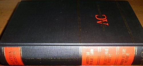 Crime collection christie - collection,,