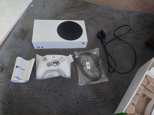 Microsoft xbox series 512gb - xbox,