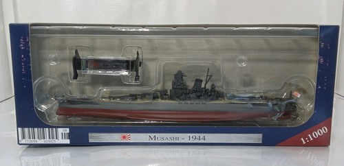 Warships wwii collection - of,