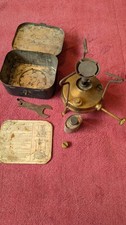  Primus Camping Stove No 96 -
