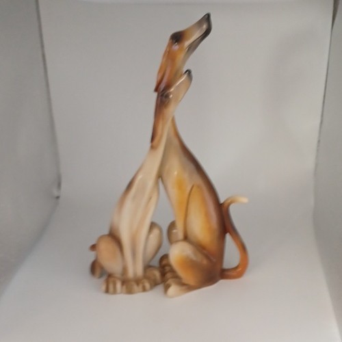 Exquisite ceramic model two - ceramic, of