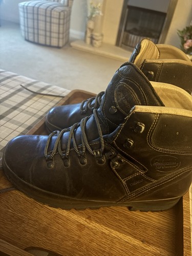 Mendel men leather - men’s,