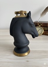 Vintage ESD Japan Horse-Head