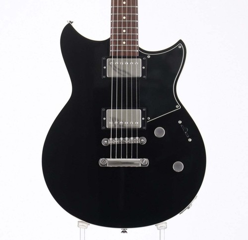Yamaha revstar rs420 bst - bst, black