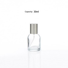 30ml Empty Glass Spray Bottles