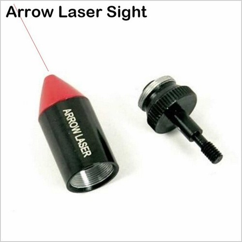Hunting red laser sight - hunting,